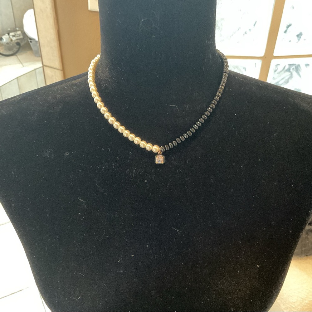 Kate Spade Necklace NWT